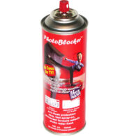 PhotoBlocker<sup>TM </sup> Spray : Buy 1