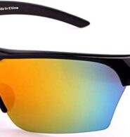 POLARIZED SUNGLASSES by ZADE